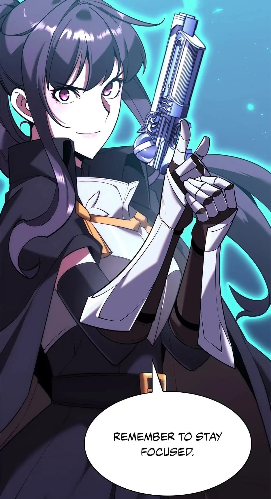 Overgeared Chapter 161 - 83
