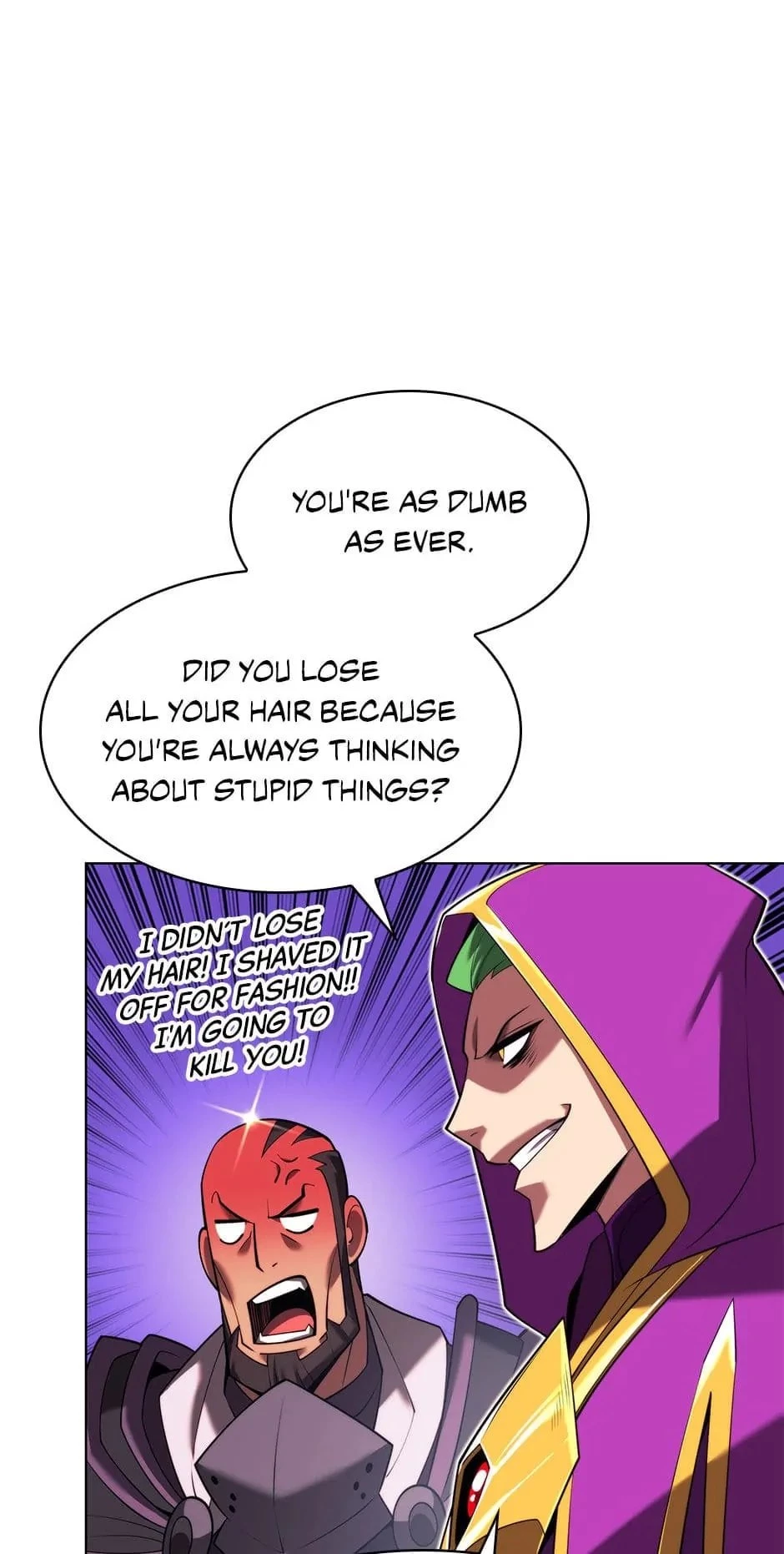 Overgeared Chapter 160 - 90