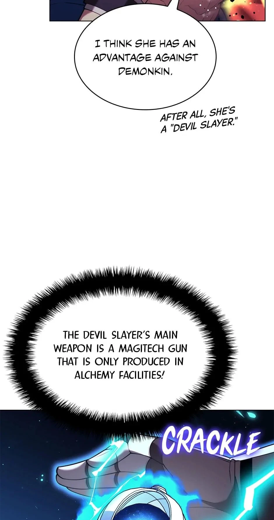 Overgeared Chapter 161 - 86