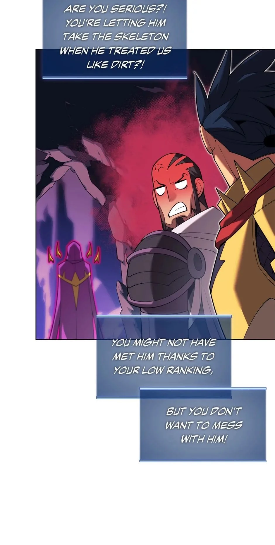 Overgeared Chapter 160 - 94