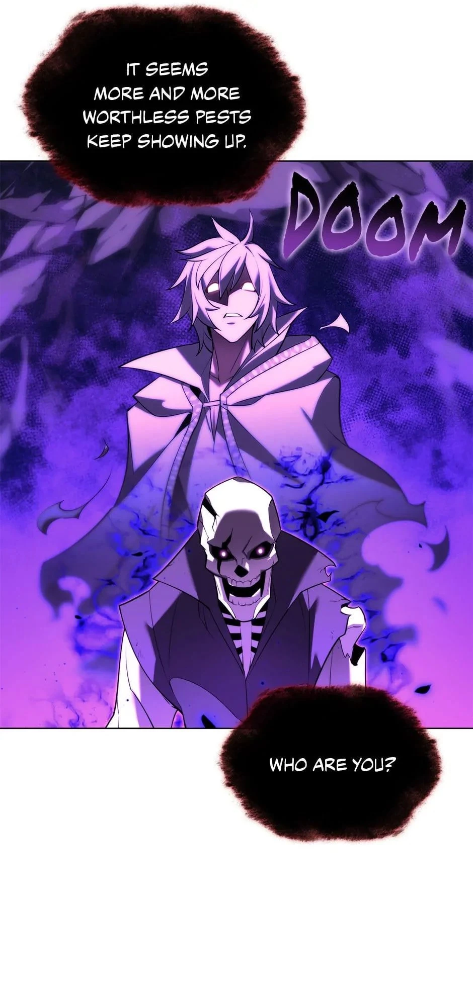 Overgeared Chapter 160 - 98