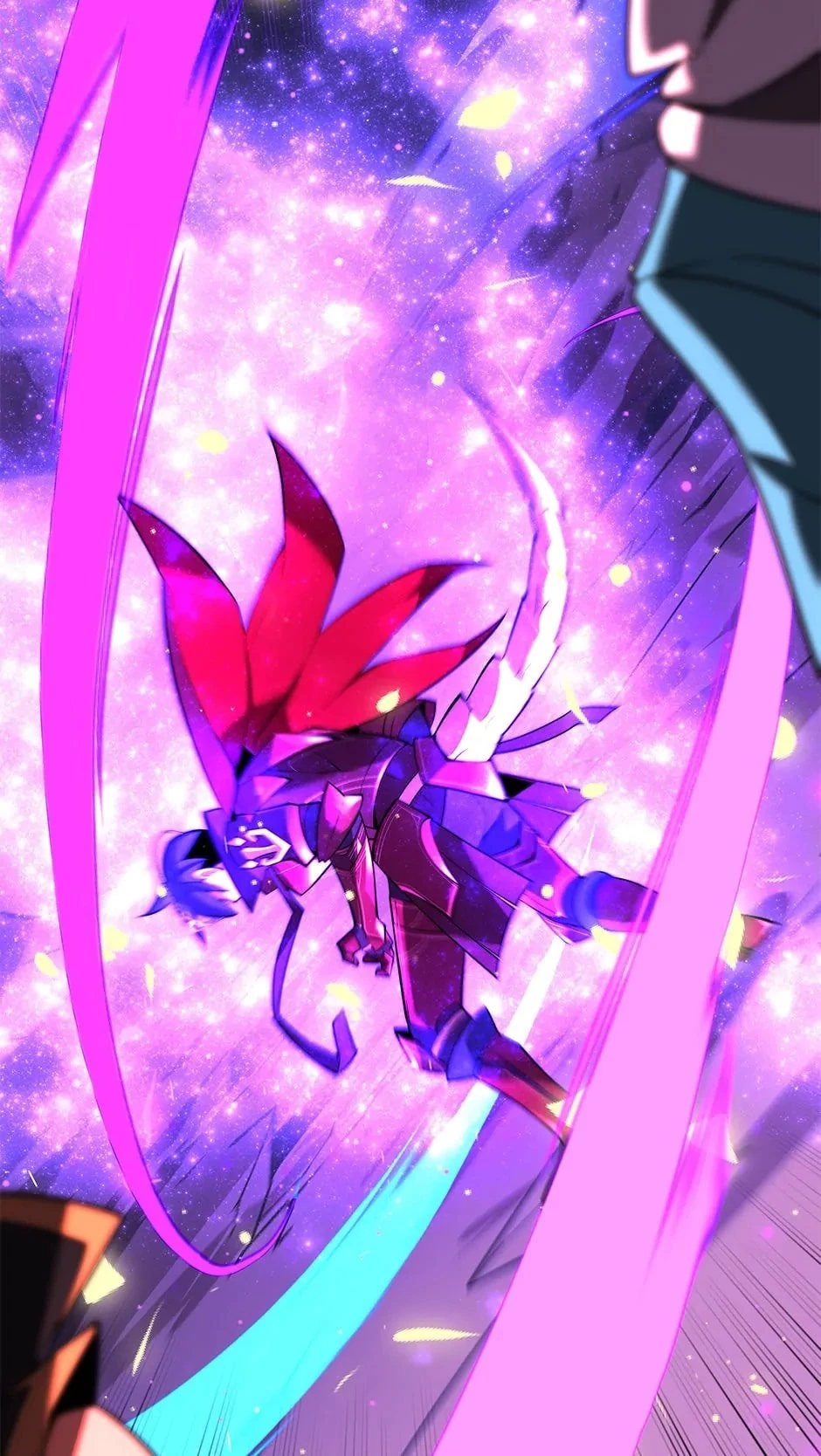 Overgeared Chapter 162 - 122