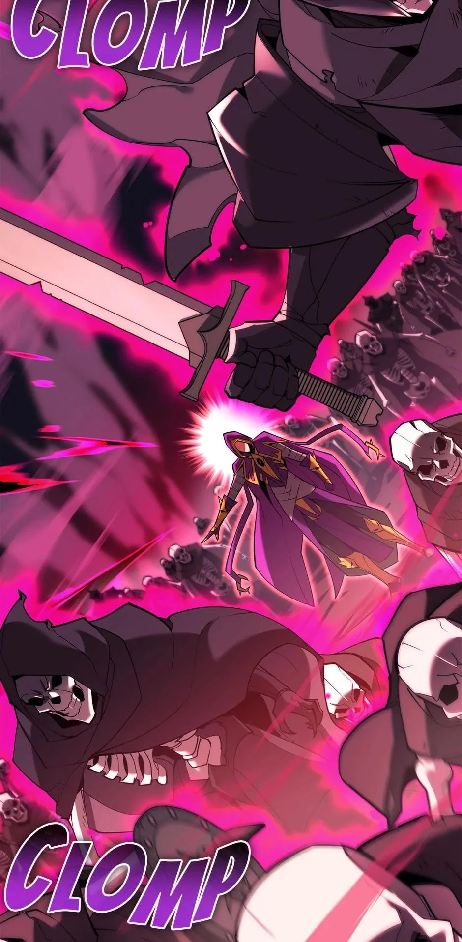 Overgeared Chapter 160 - 101