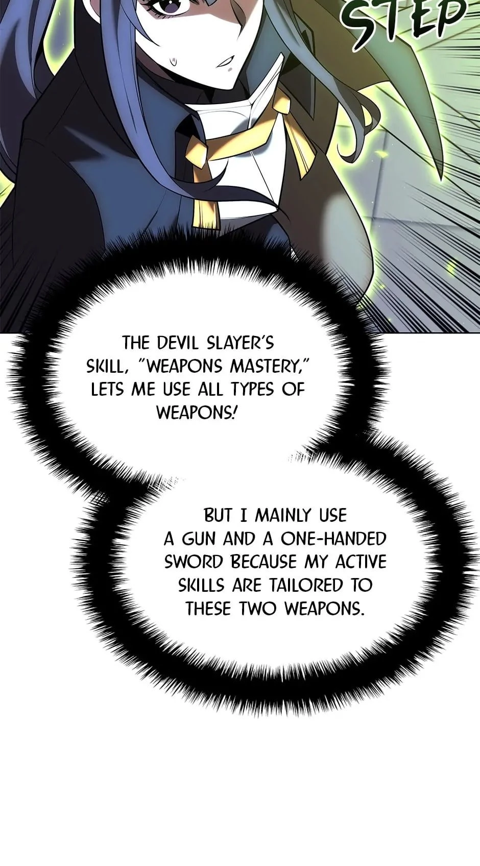 Overgeared Chapter 161 - 97