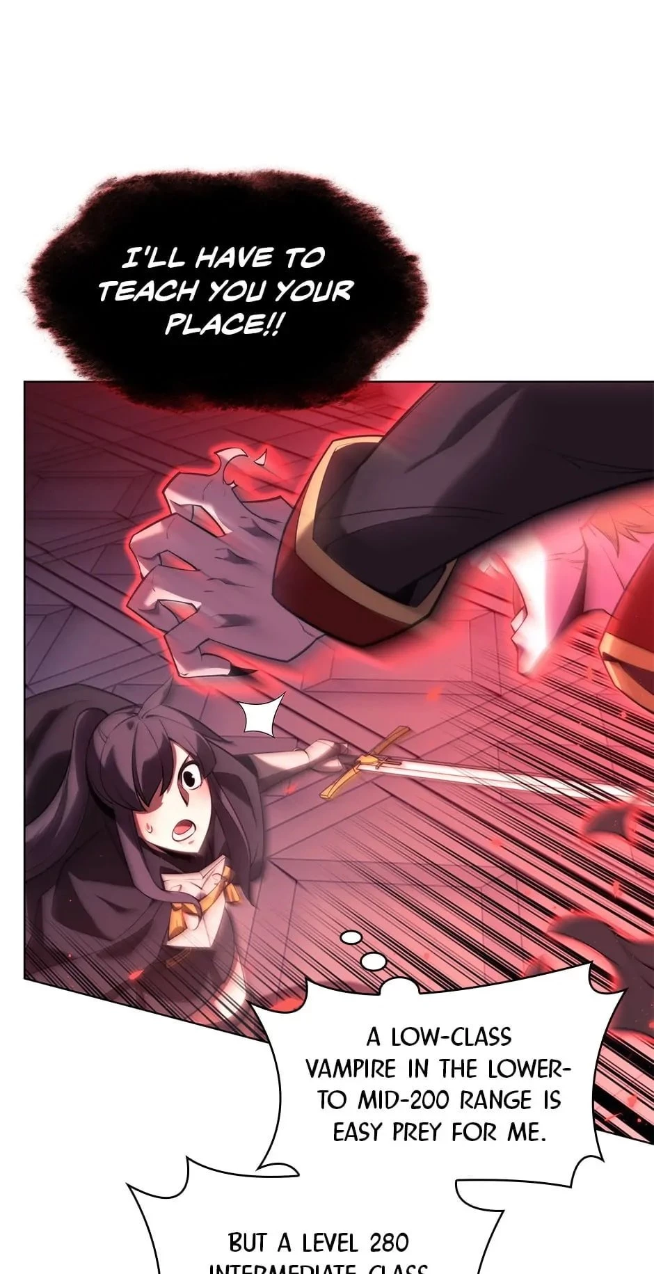 Overgeared Chapter 161 - 98