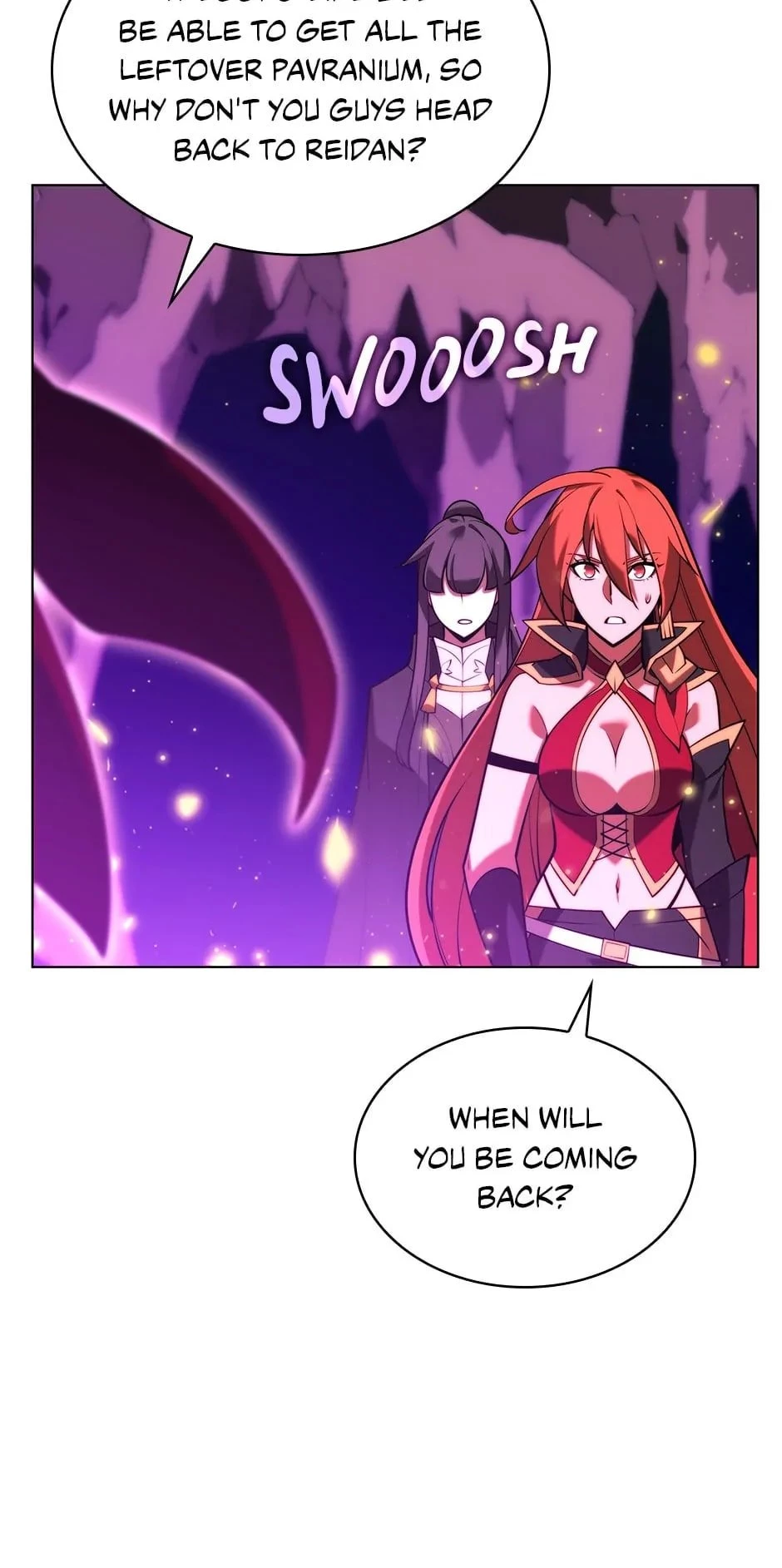 Overgeared Chapter 162 - 127