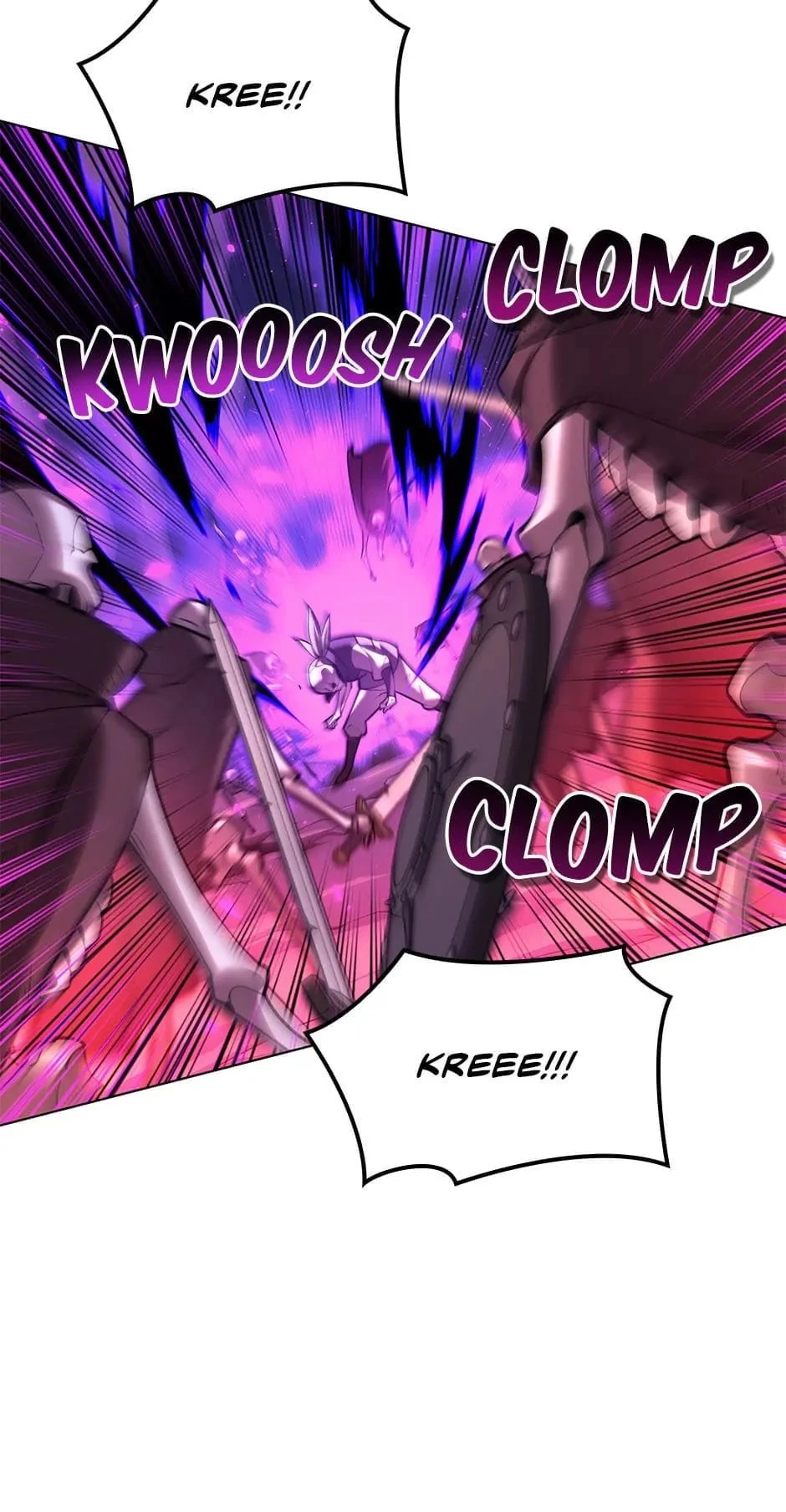Overgeared Chapter 160 - 109