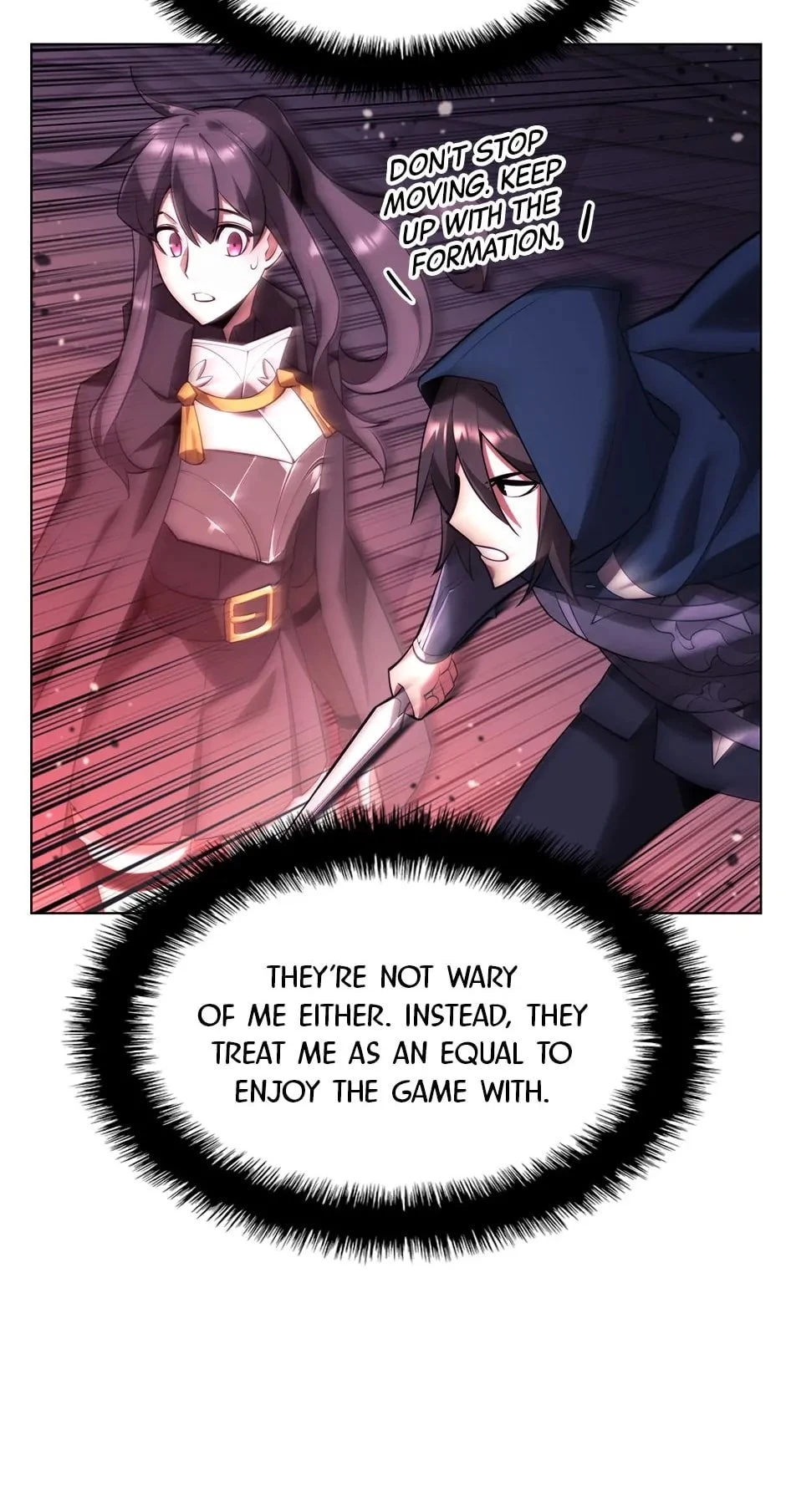Overgeared Chapter 161 - 108