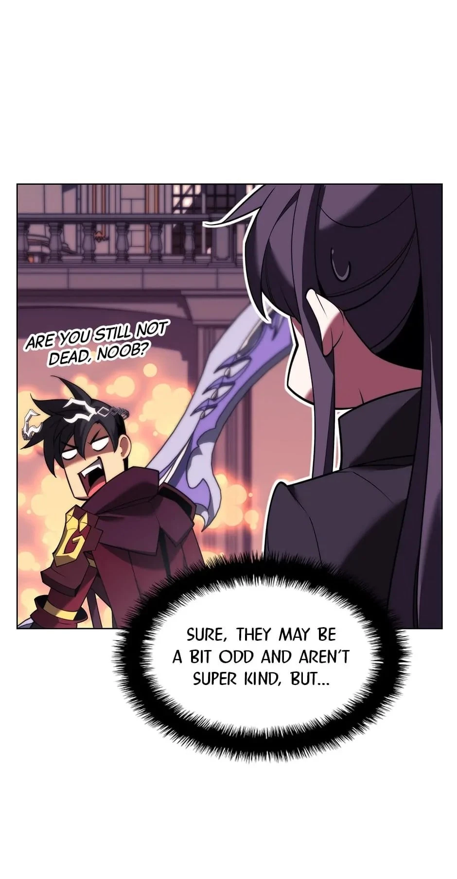 Overgeared Chapter 161 - 109