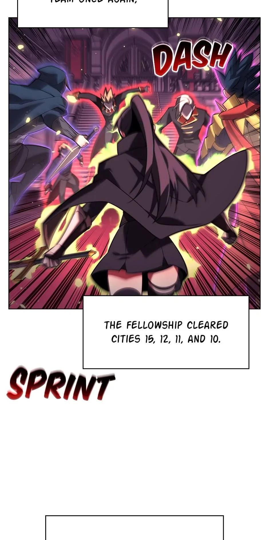 Overgeared Chapter 161 - 112