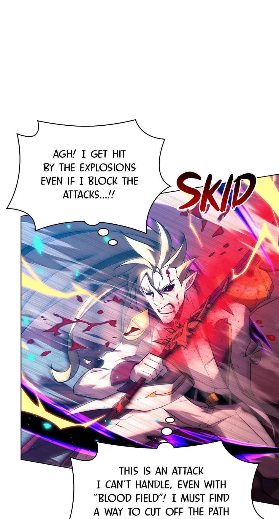 Overgeared Chapter 159 - 78