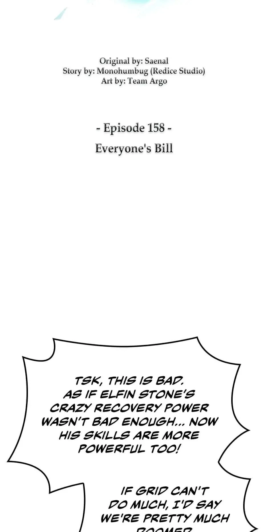 Overgeared Chapter 158 - 10