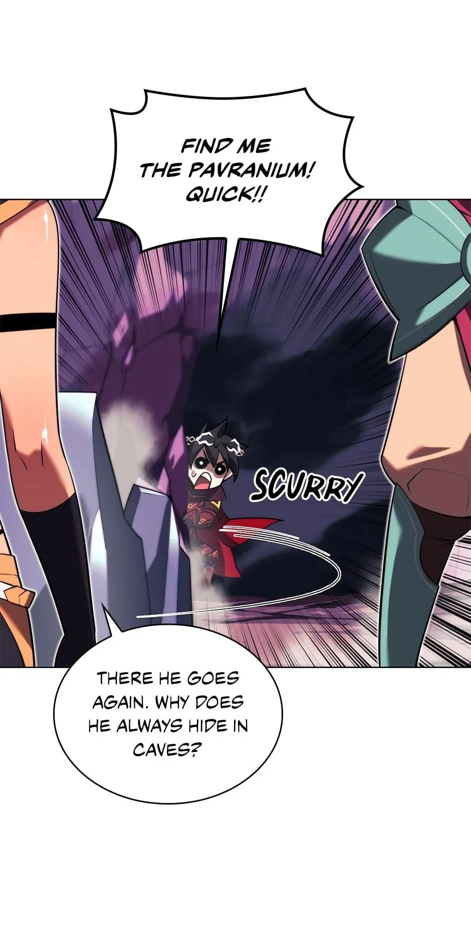 Overgeared Chapter 161 - 117