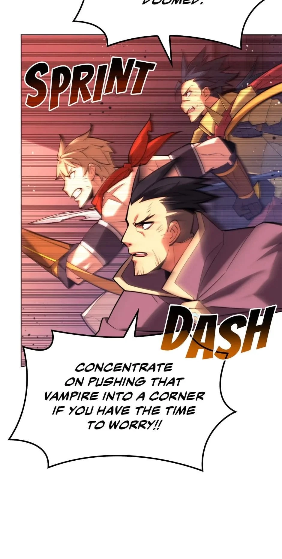 Overgeared Chapter 158 - 11