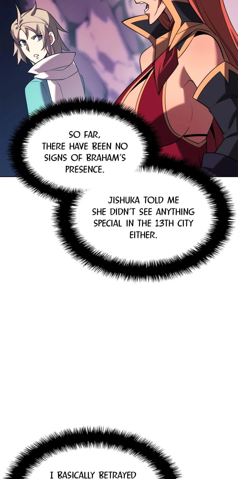 Overgeared Chapter 161 - 120