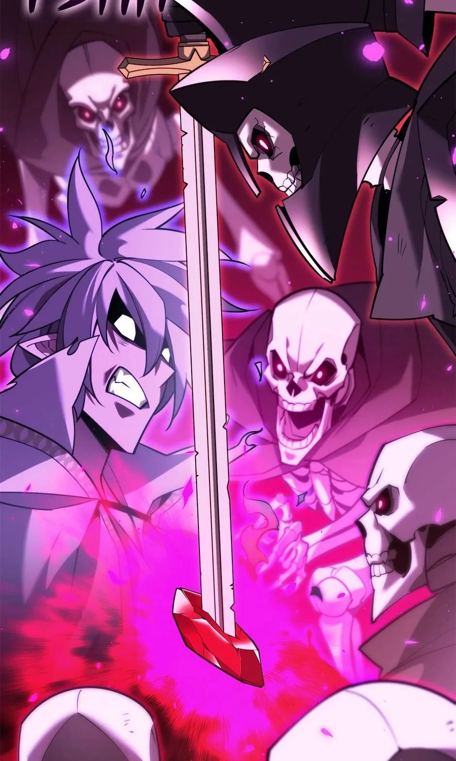Overgeared Chapter 160 - 128
