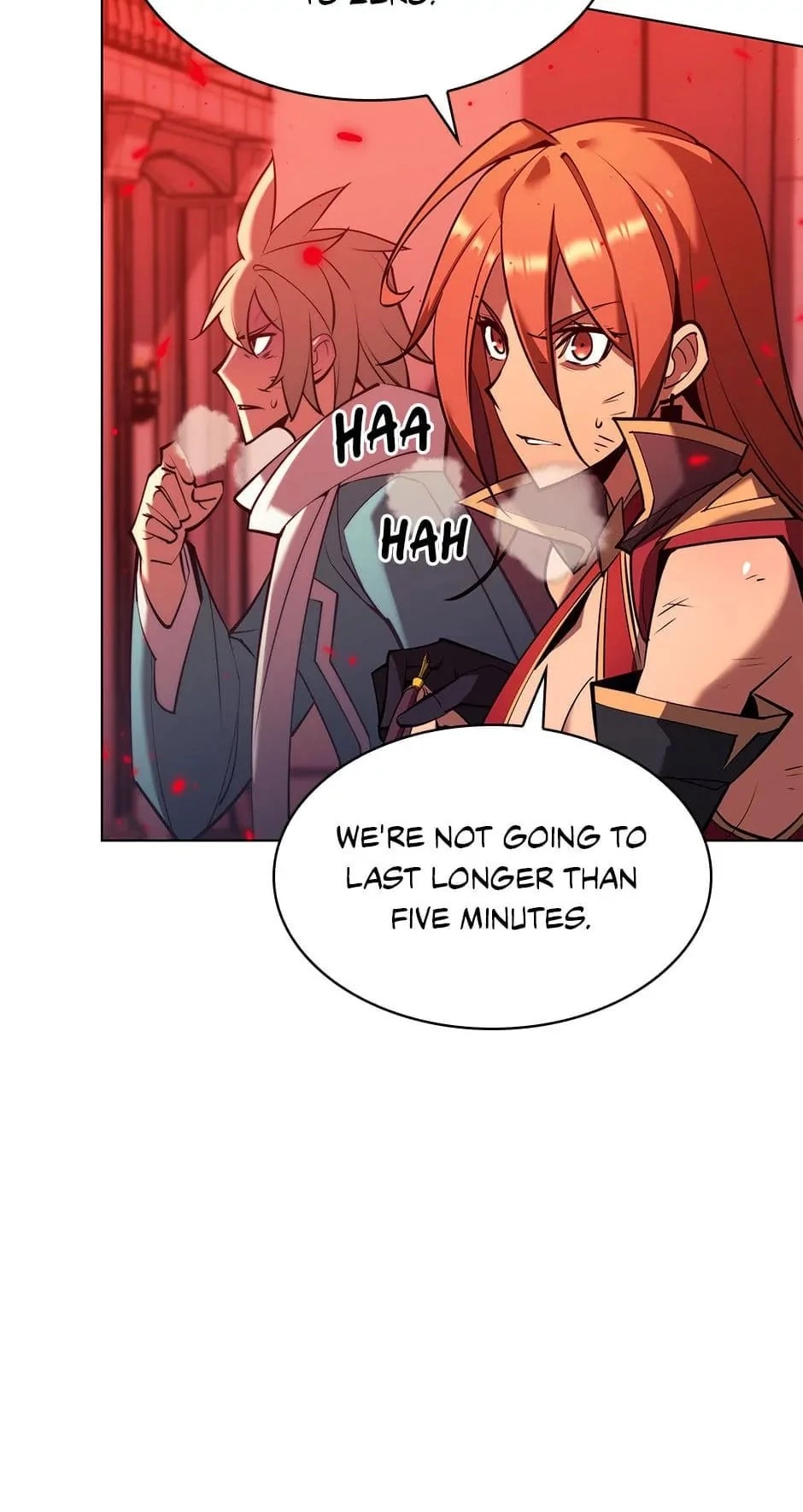 Overgeared Chapter 158 - 14