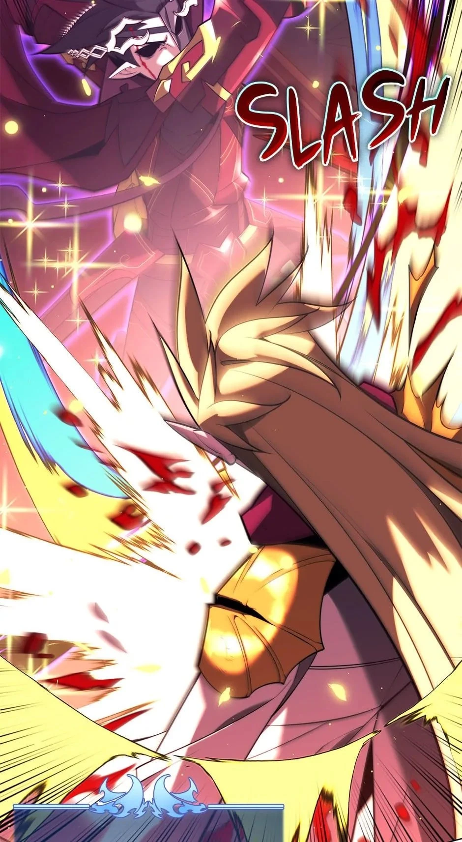 Overgeared Chapter 159 - 85