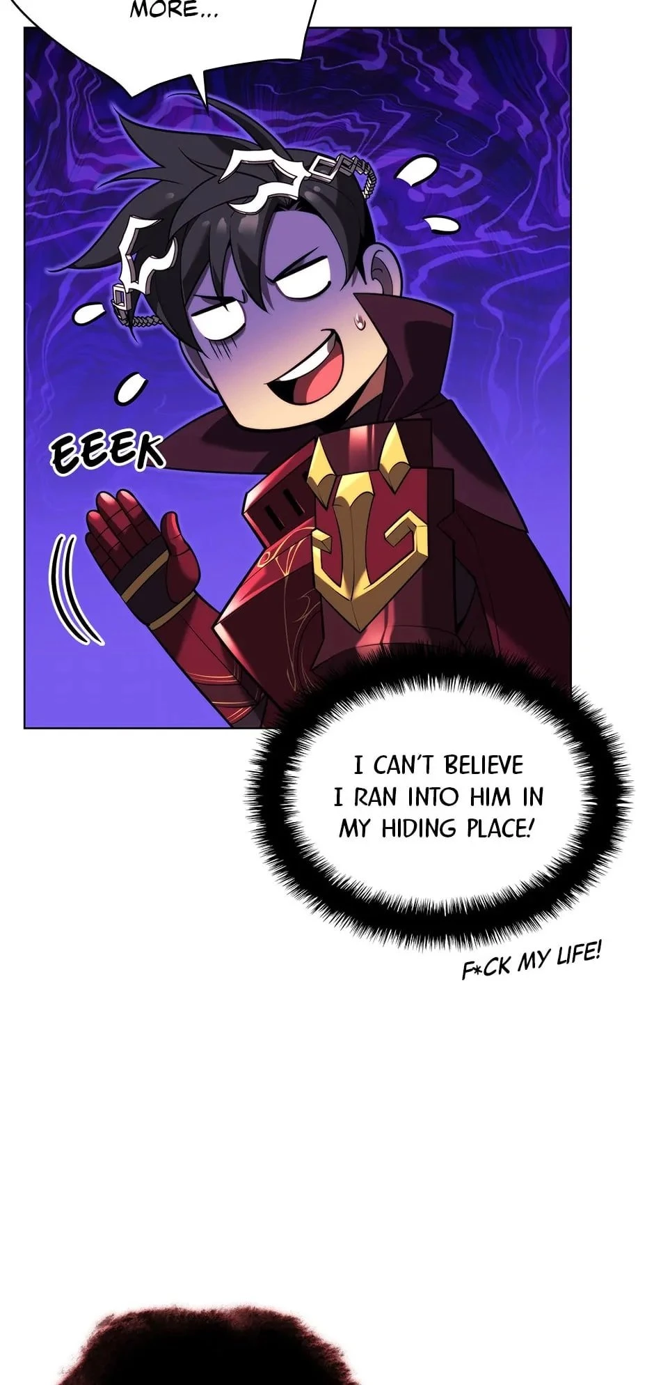 Overgeared Chapter 161 - 125