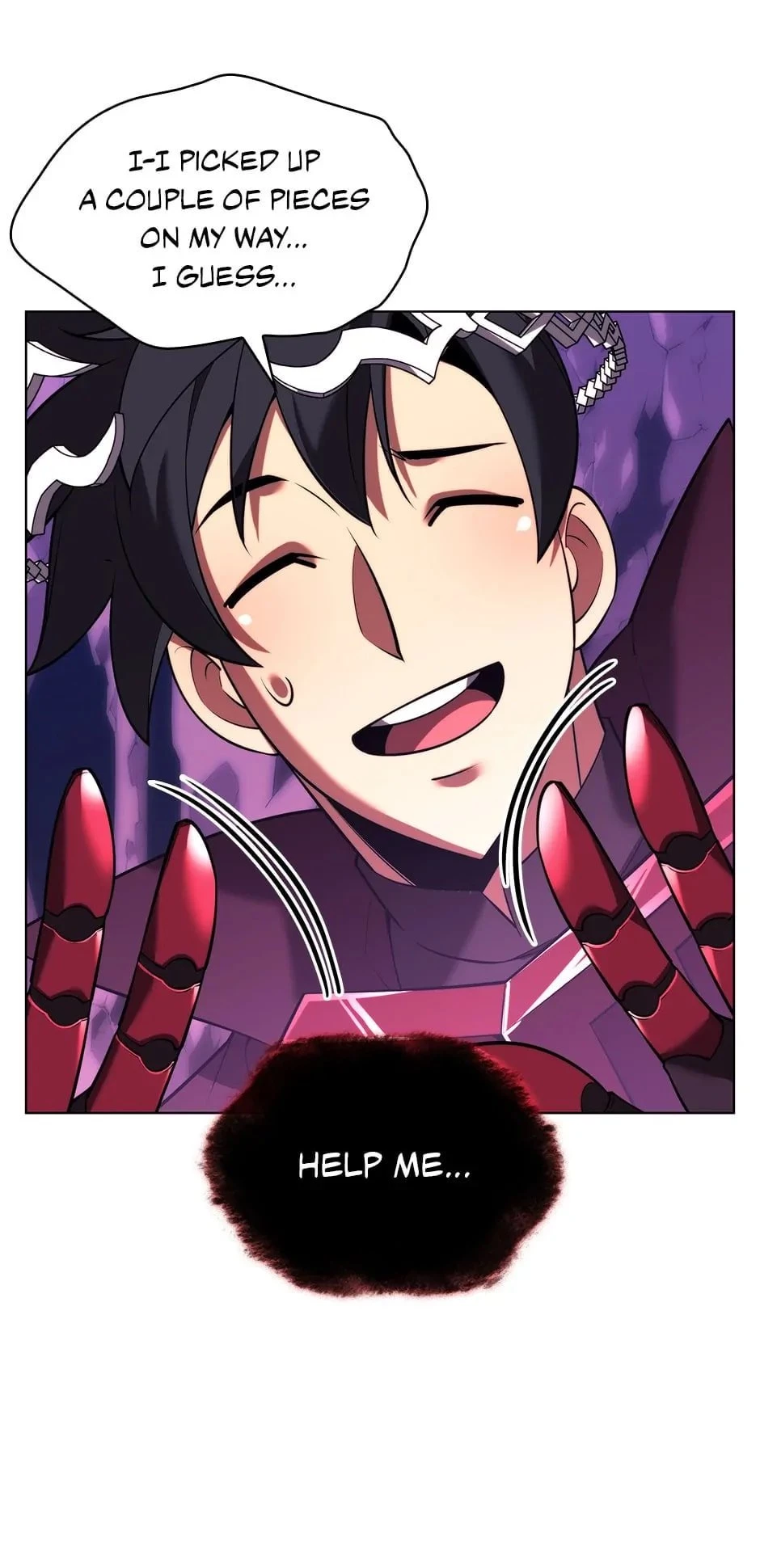 Overgeared Chapter 161 - 127