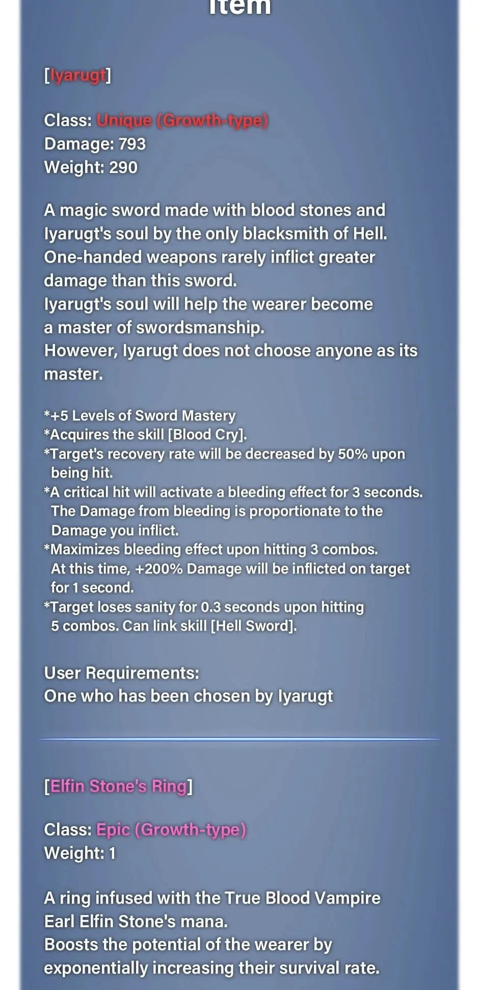 Overgeared Chapter 161 - 131