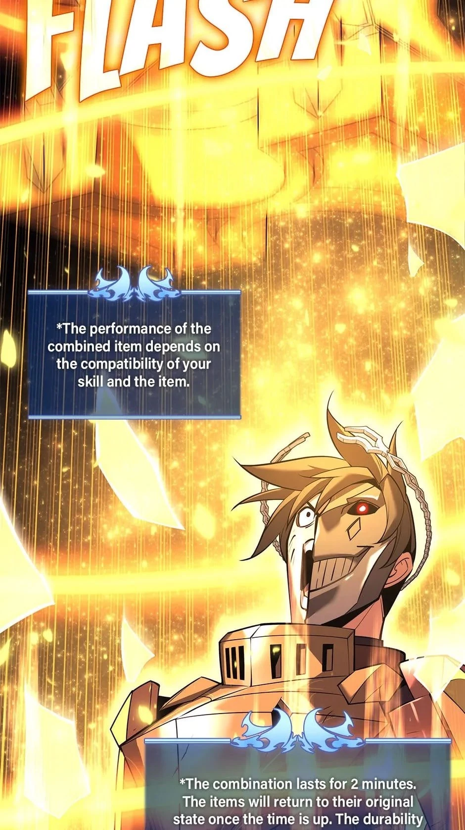 Overgeared Chapter 158 - 24