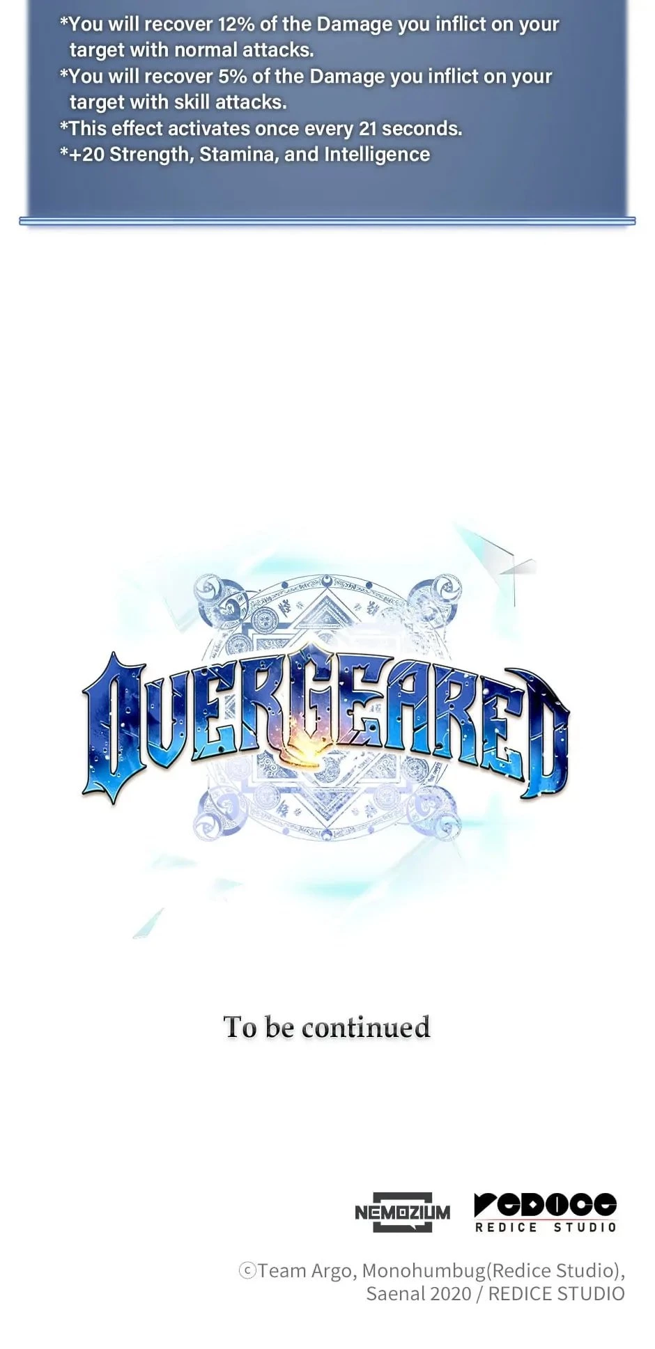 Overgeared Chapter 161 - 132