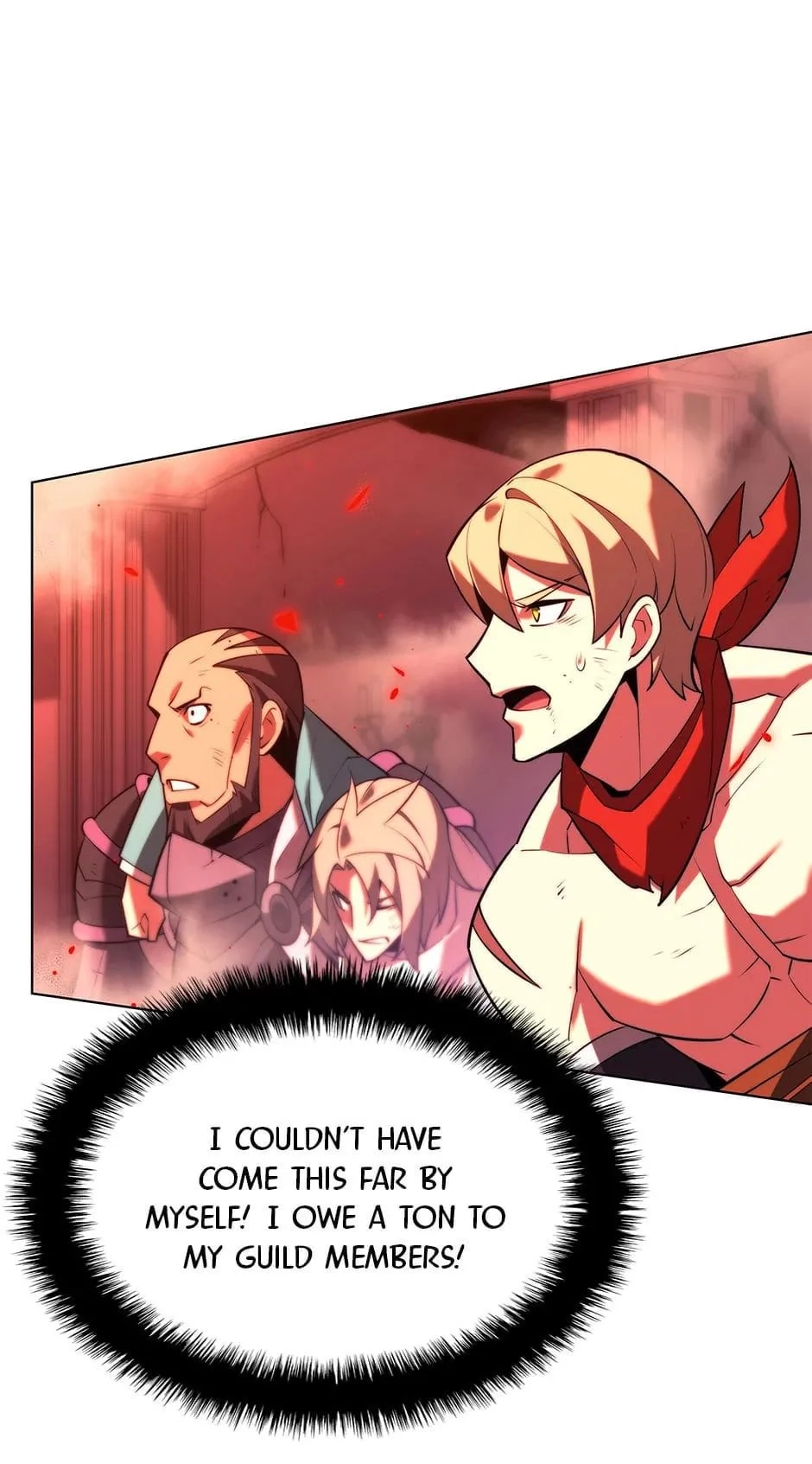 Overgeared Chapter 159 - 98