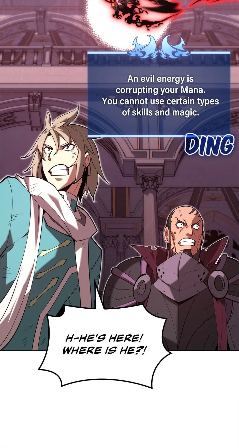 Overgeared Chapter 157 - 11