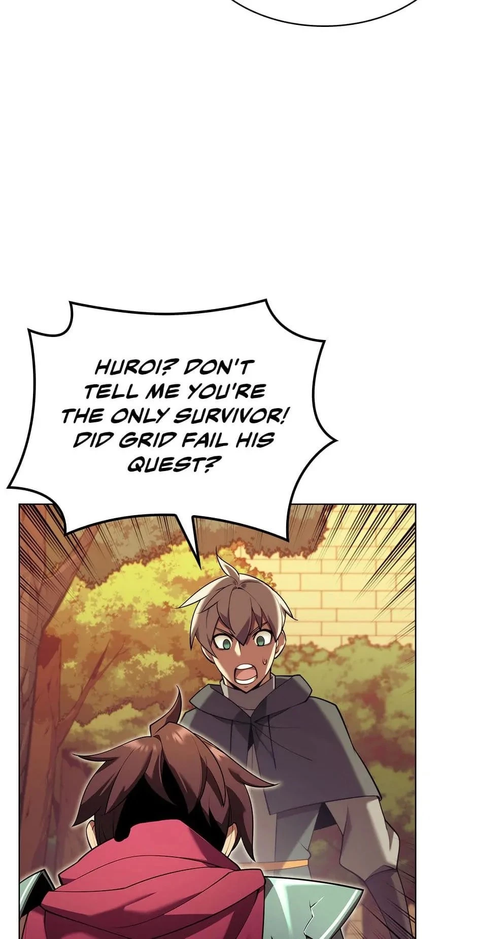 Overgeared Chapter 156 - 4
