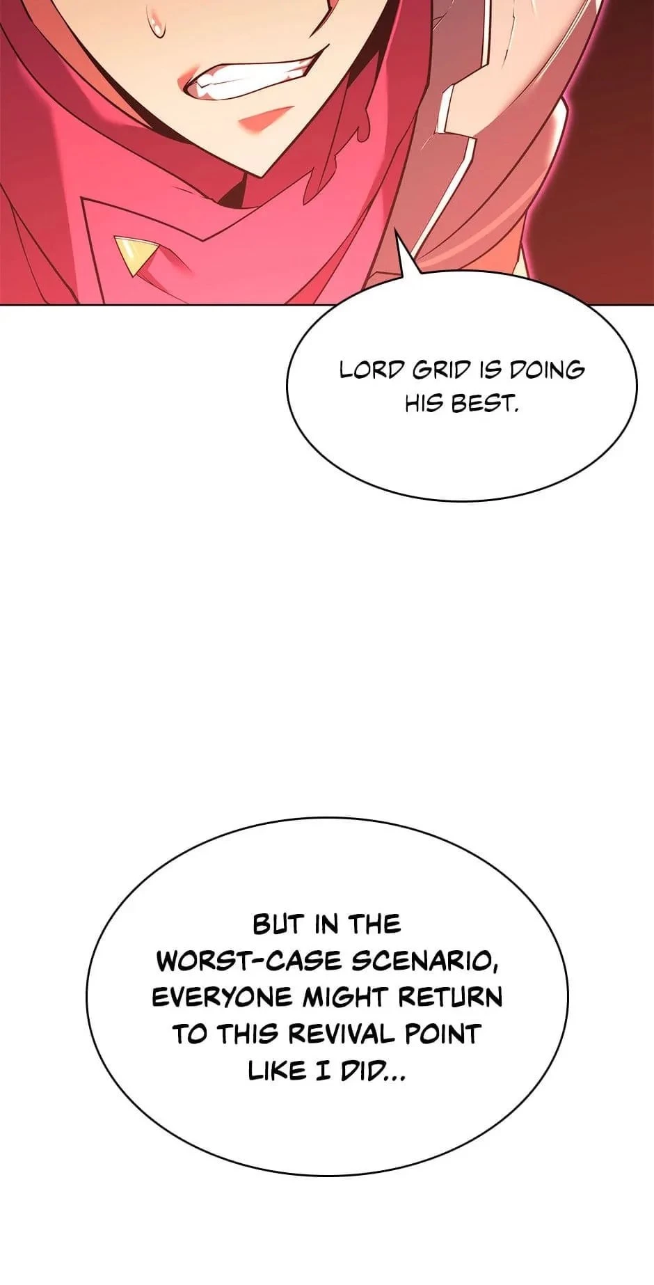 Overgeared Chapter 156 - 6
