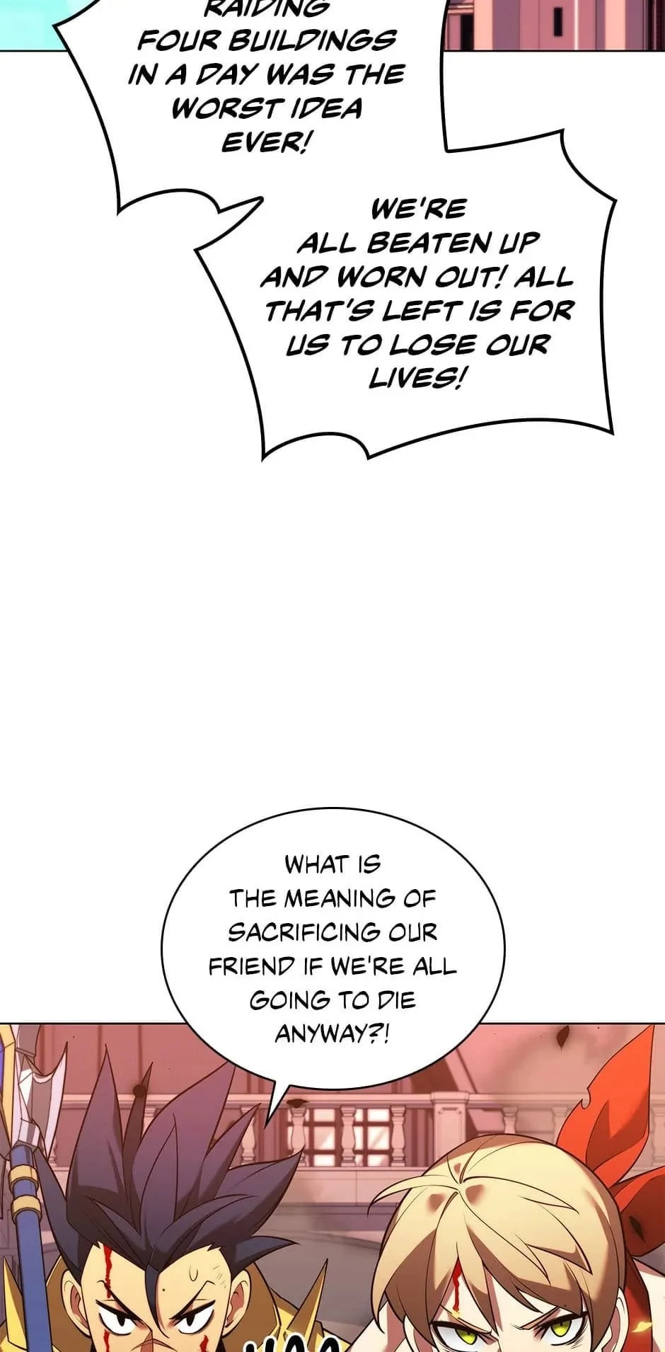Overgeared Chapter 156 - 9