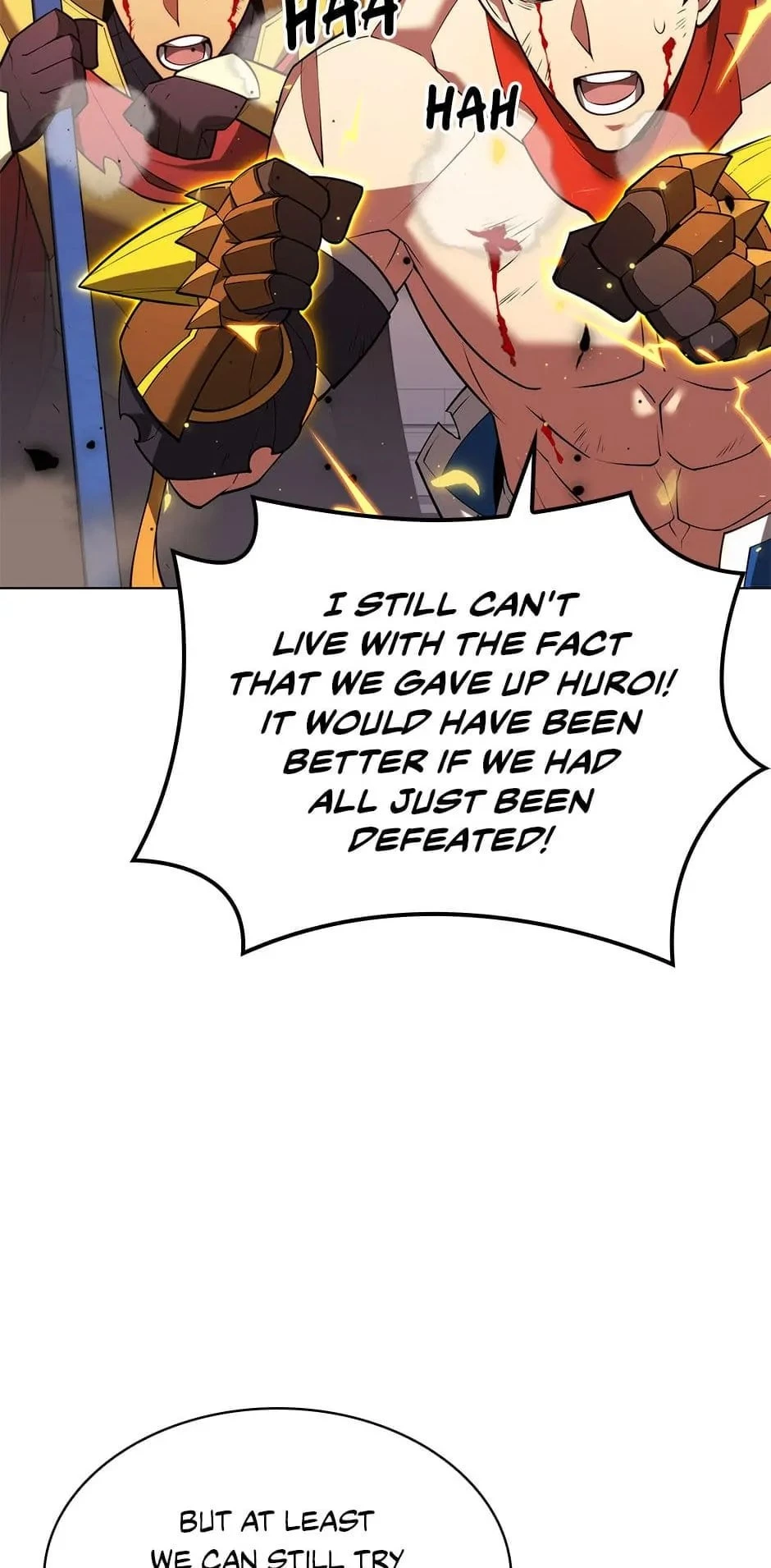 Overgeared Chapter 156 - 10