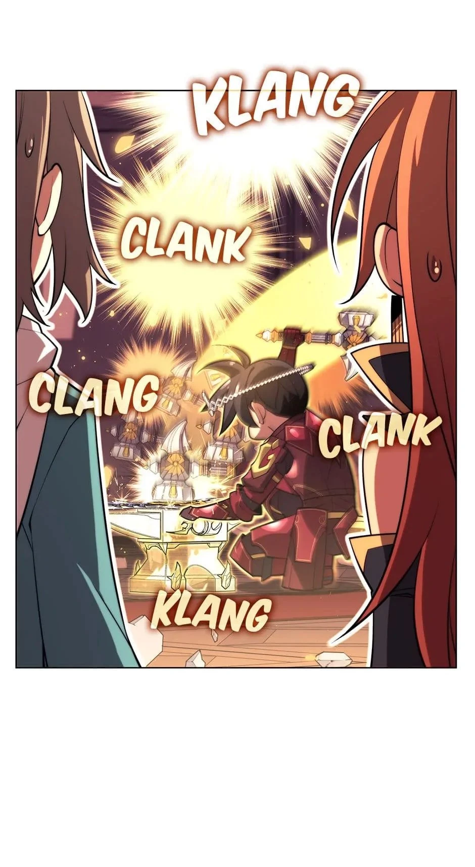 Overgeared Chapter 158 - 34