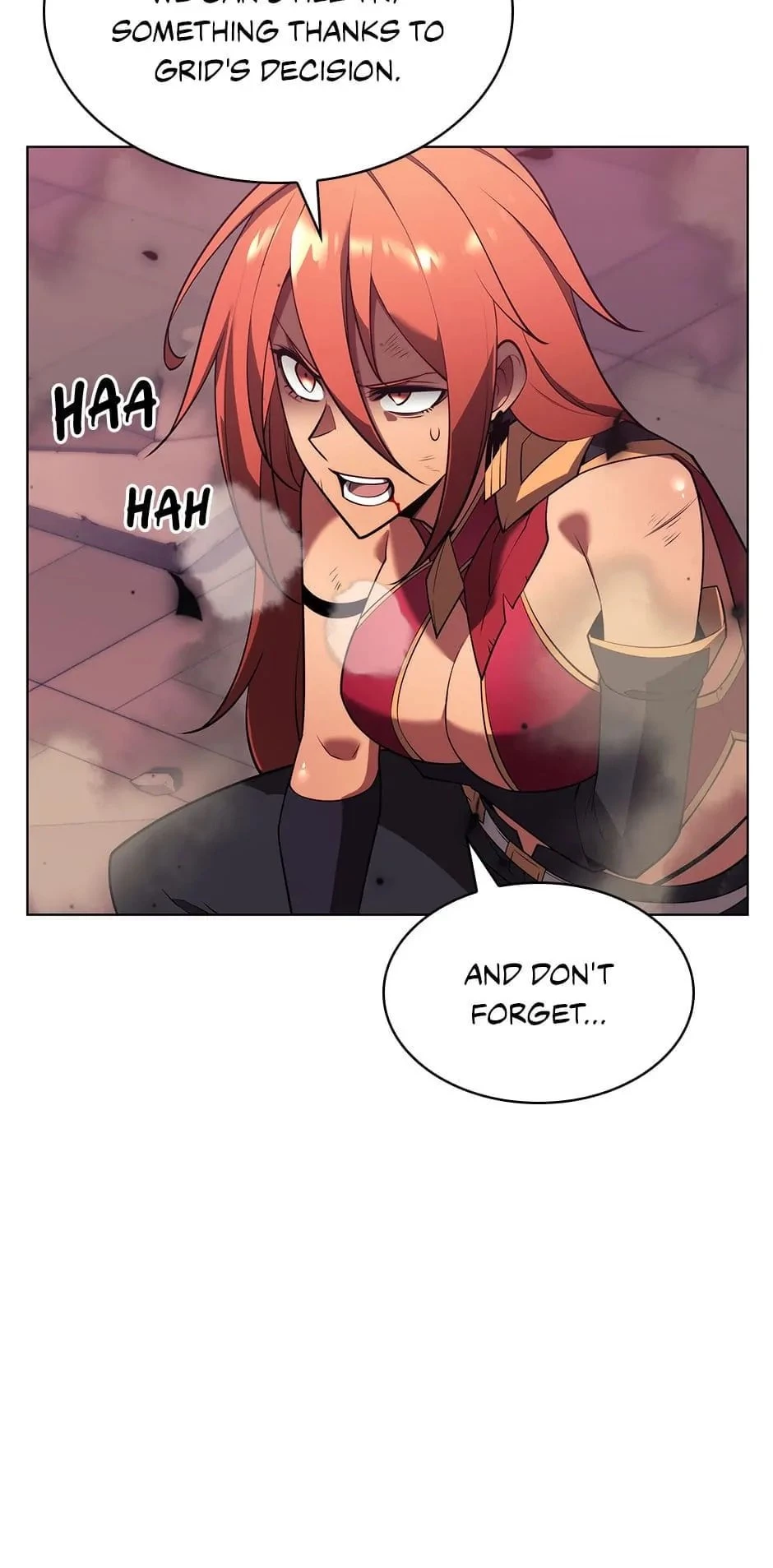 Overgeared Chapter 156 - 11