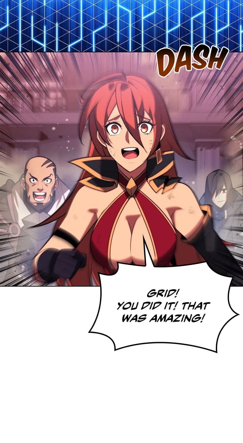 Overgeared Chapter 159 - 111
