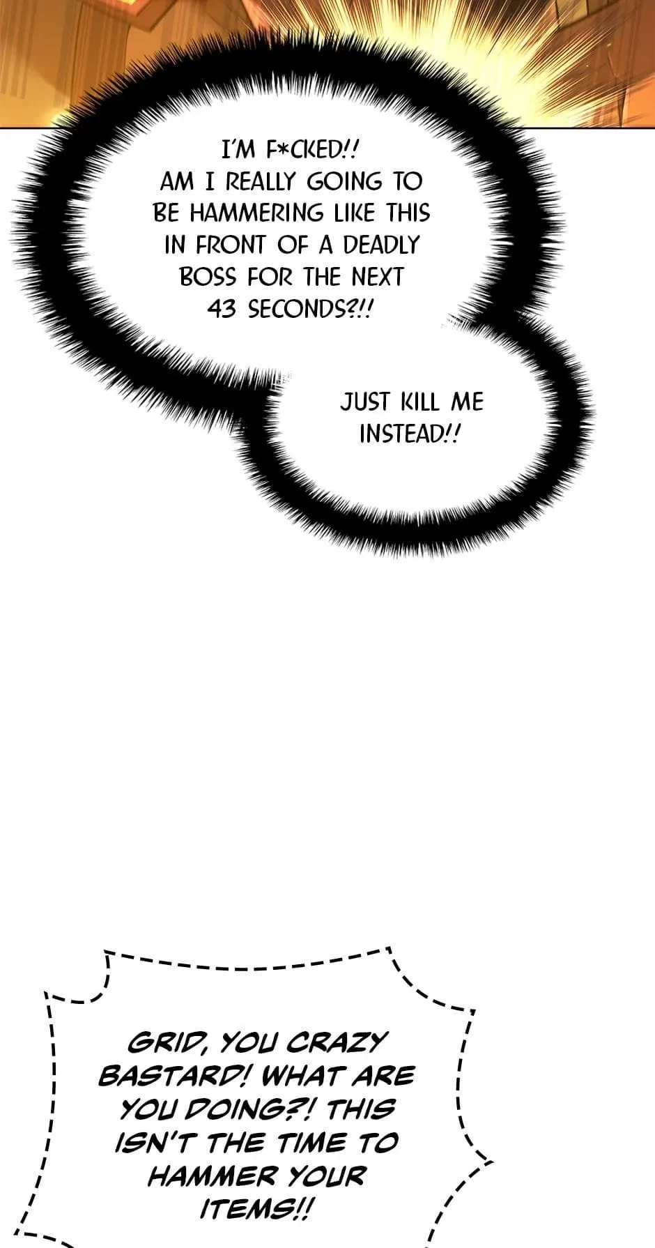 Overgeared Chapter 158 - 39