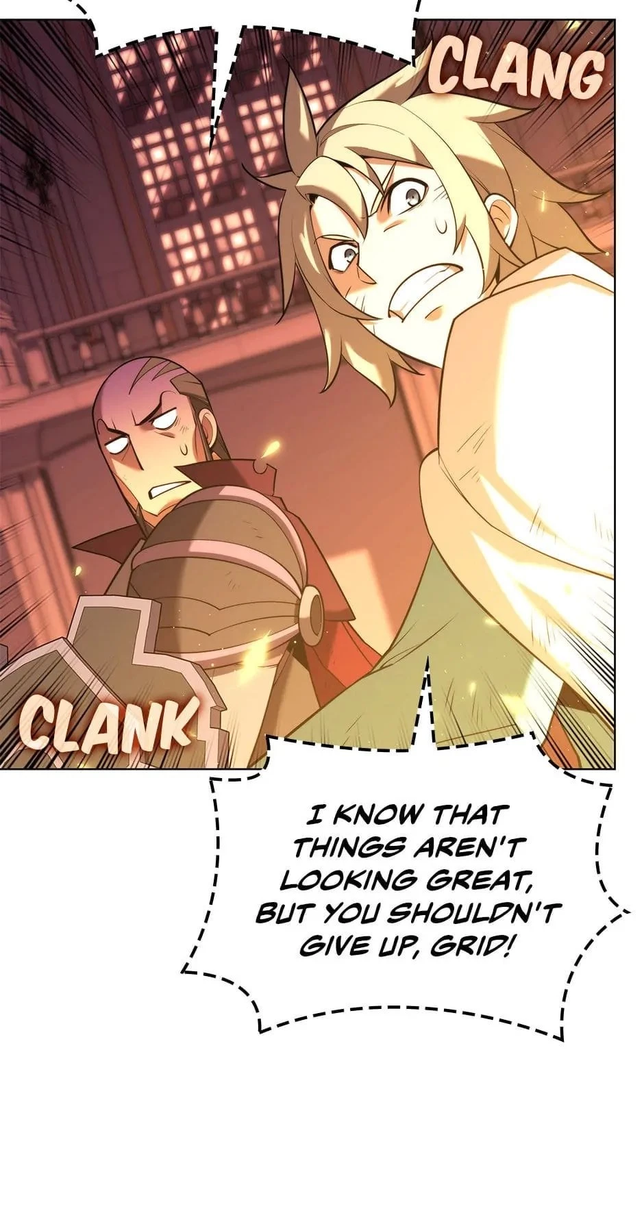 Overgeared Chapter 158 - 40