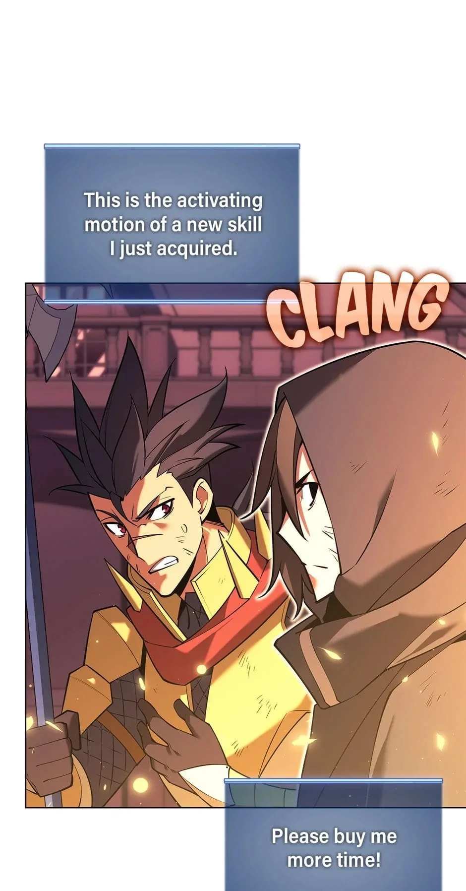 Overgeared Chapter 158 - 41