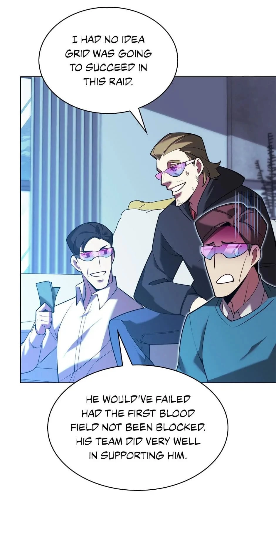 Overgeared Chapter 159 - 119