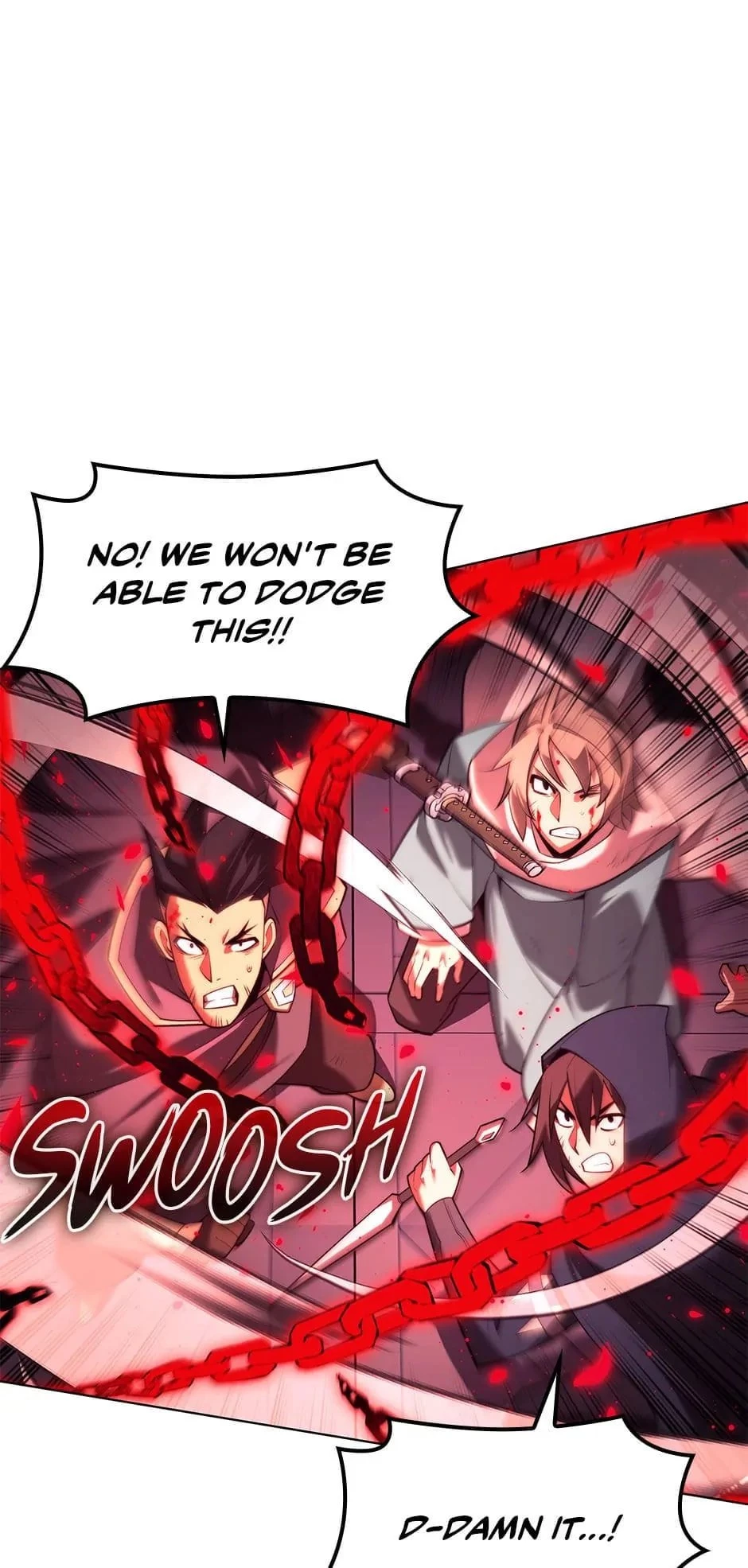 Overgeared Chapter 156 - 22
