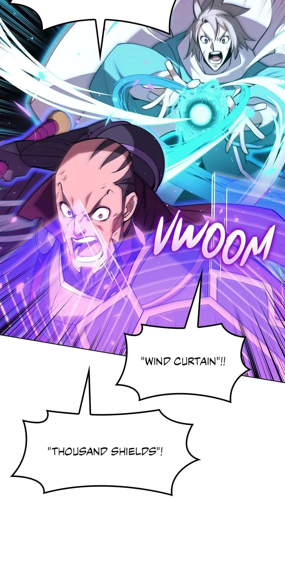 Overgeared Chapter 158 - 49