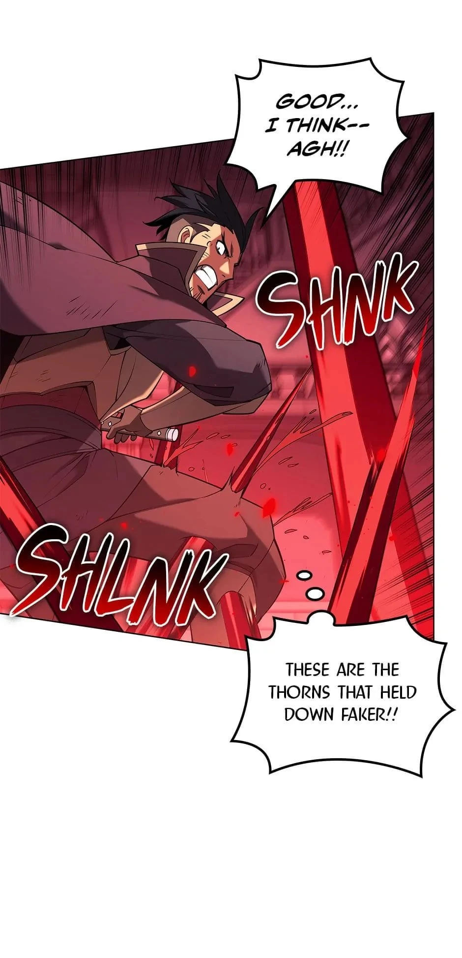 Overgeared Chapter 158 - 54