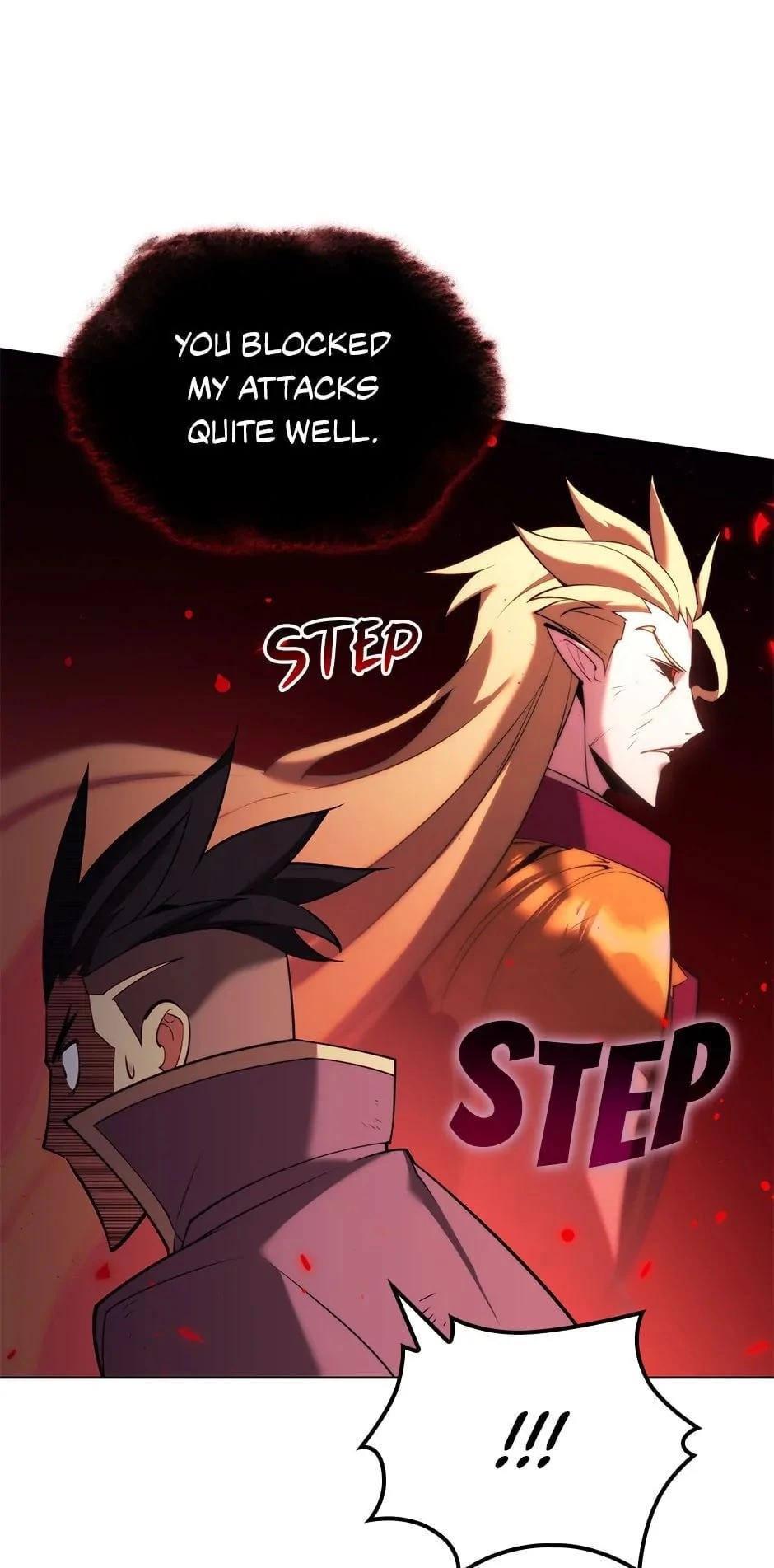 Overgeared Chapter 158 - 55