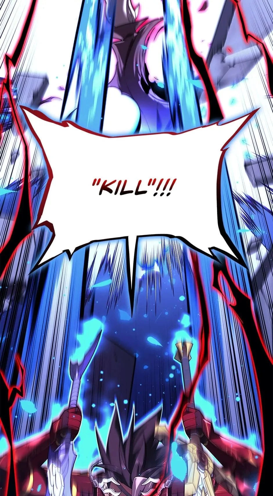 Overgeared Chapter 156 - 32
