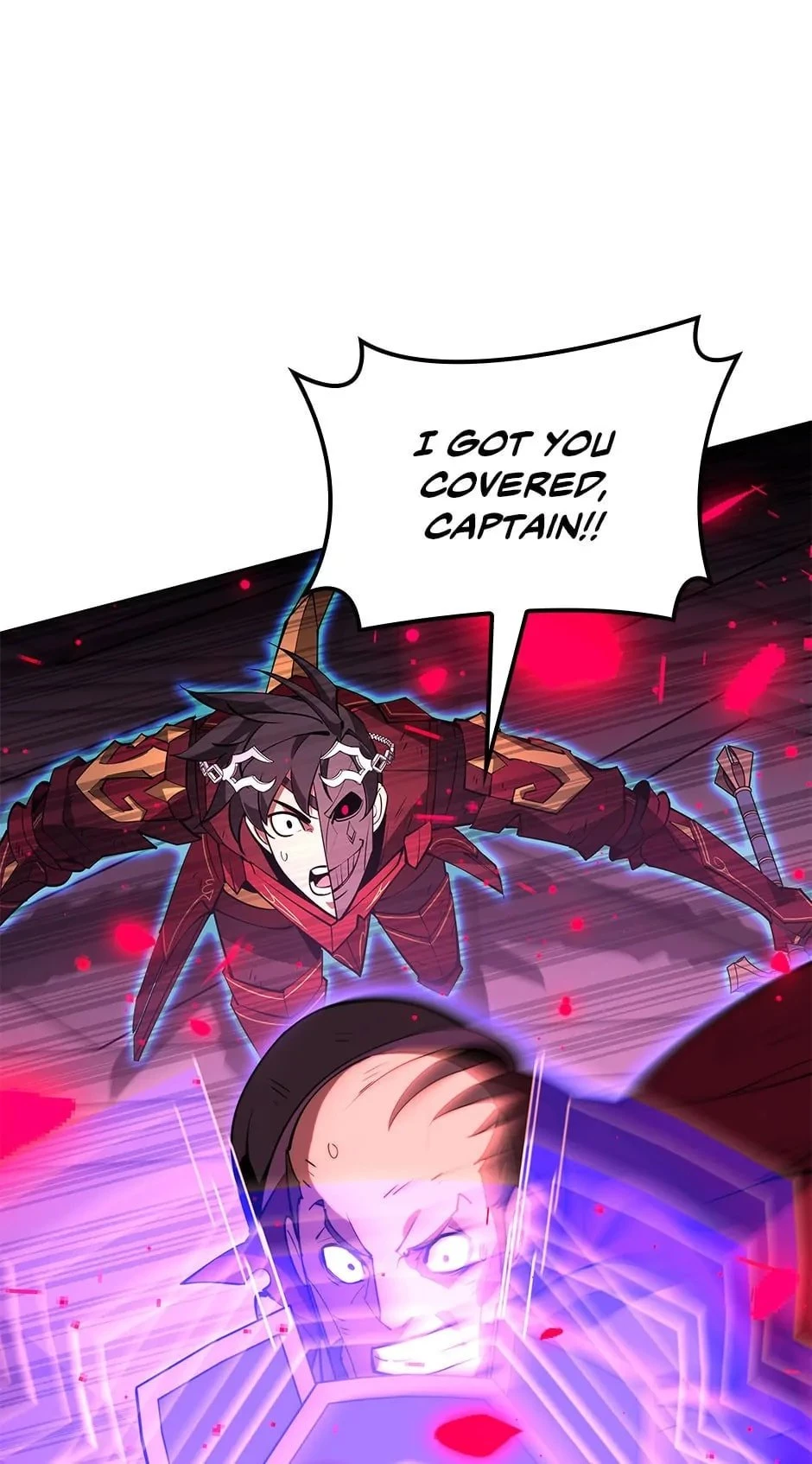 Overgeared Chapter 157 - 42