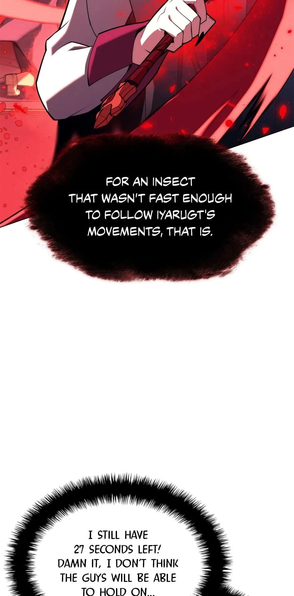 Overgeared Chapter 158 - 58
