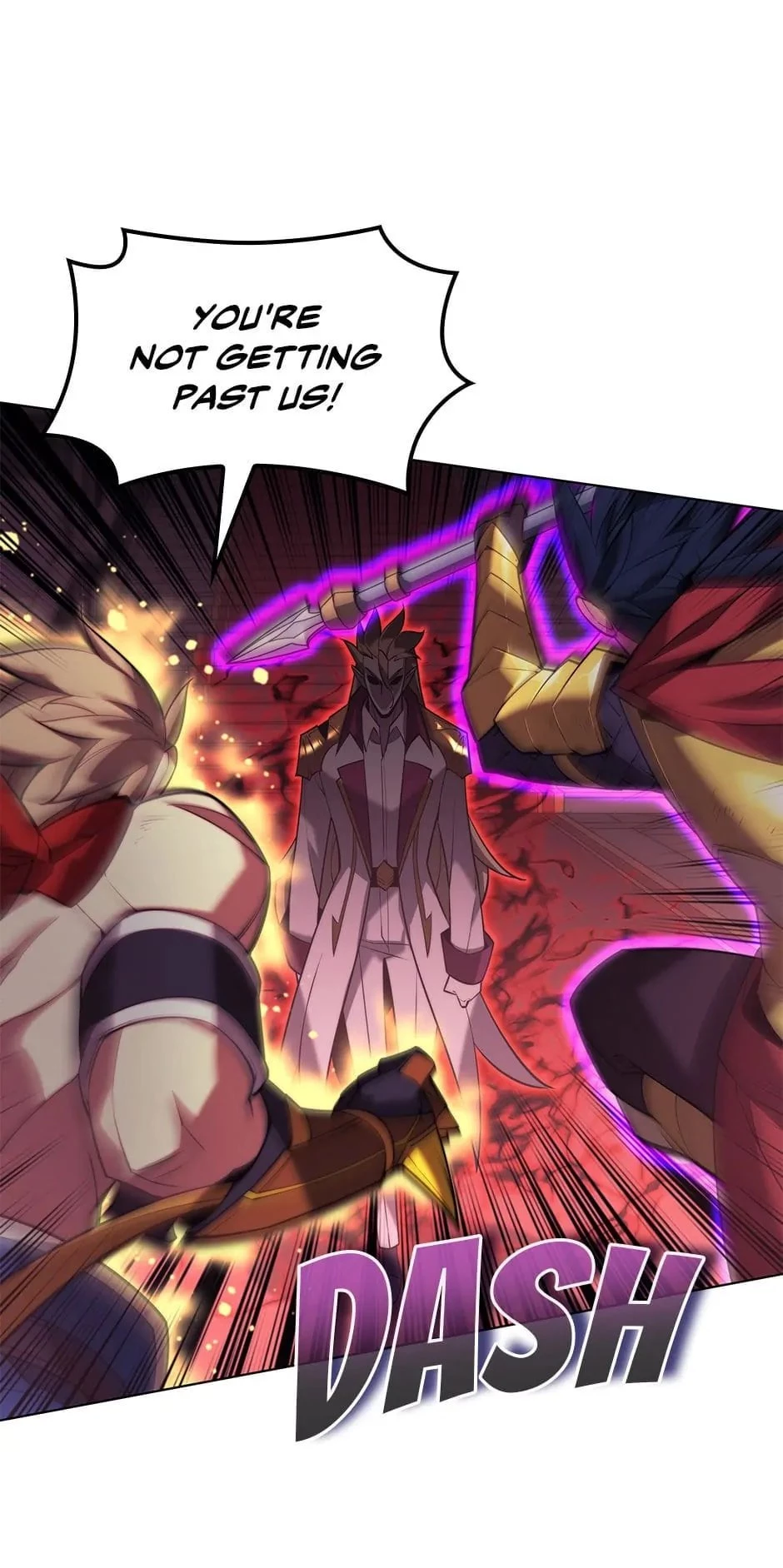 Overgeared Chapter 158 - 60