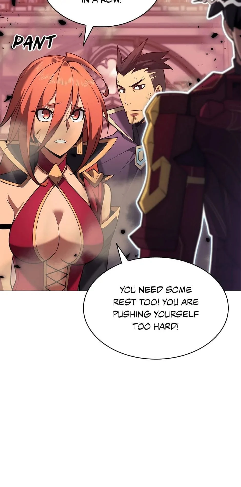 Overgeared Chapter 155 - 5