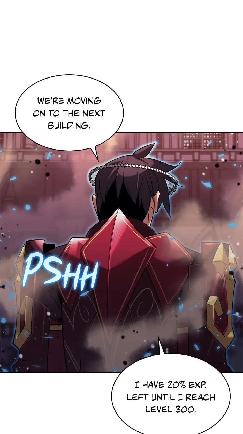 Overgeared Chapter 155 - 6